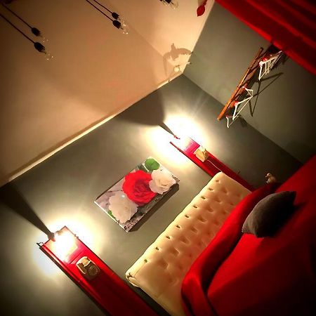 Don Gil Casa Vacanze Полиньяно-а-Маре Экстерьер фото